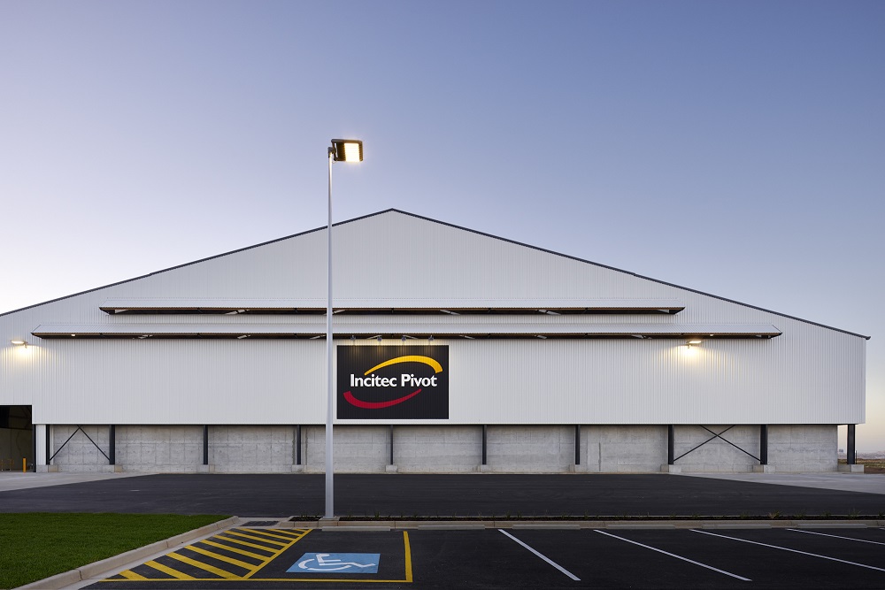 Incitec Pivot Fertilisers - Port Adelaide