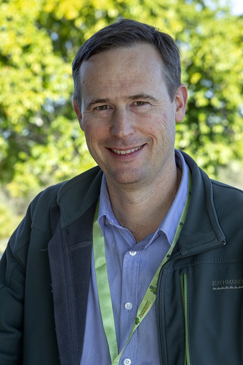 Gavin Peck from QDAF says pasture ‘rundown’, has halved the productivity of beef cattle in the brigalow belt.