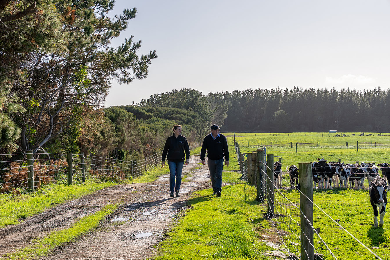 Incitec Pivot | Dig Deep Spring 2025