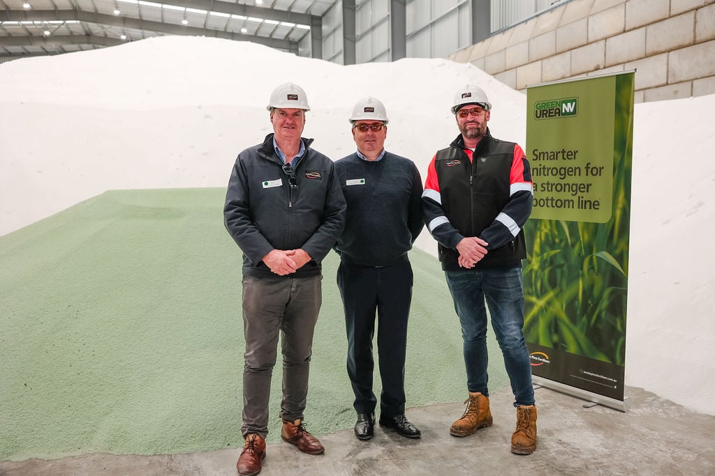 IPF invests $4M to strengthen supply for Eyre Peninsula growers 